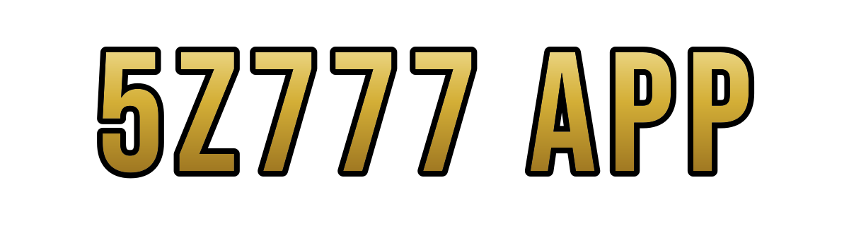 5z777 app logo